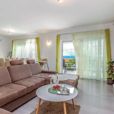 Appartement House Lavander *