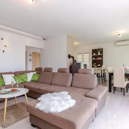 Appartement House Lavander *