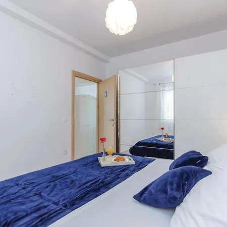 House Lavander Appartement *