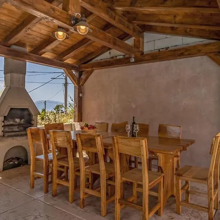 House Lavander * Šmrika