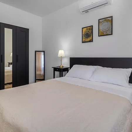 House Lavander Šmrika