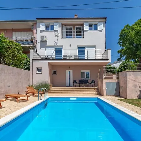 House Lavander Appartement *