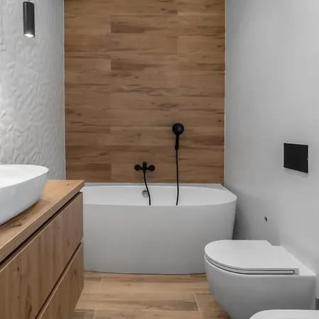 House Lavander Appartement *