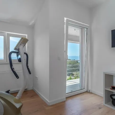 House Lavander Šmrika