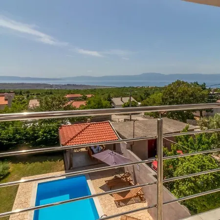 House Lavander Appartement *