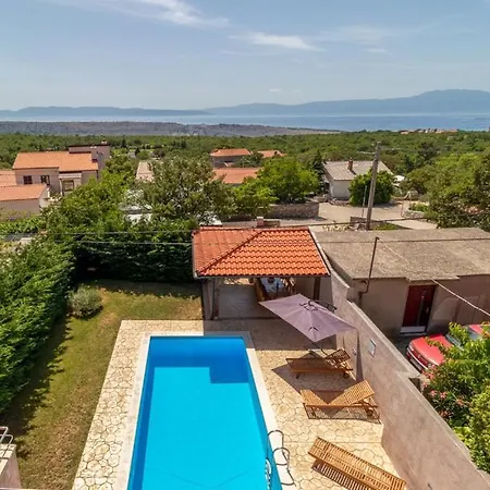 House Lavander Šmrika