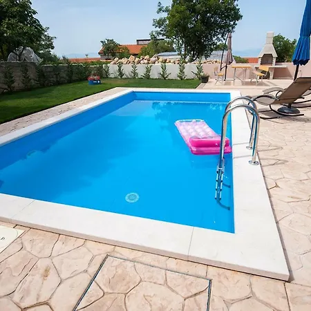 House Lavander Appartement *