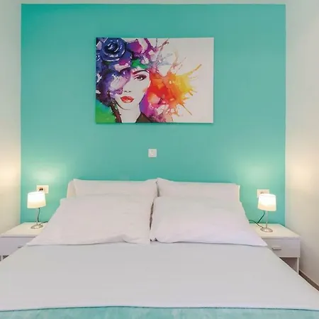 House Lavander Appartement *