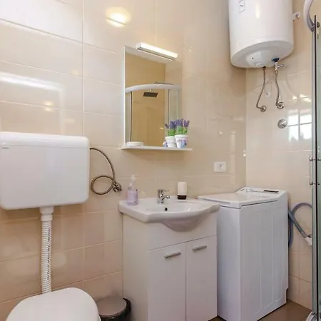 House Lavander Appartement *