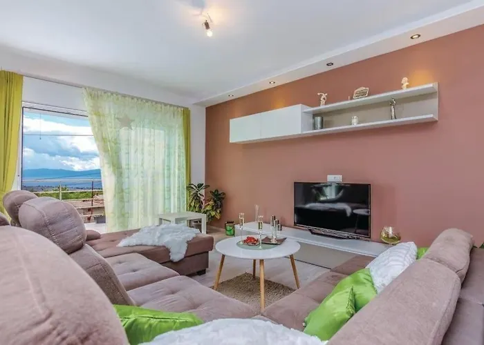 House Lavander * Šmrika