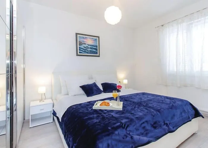 アパート House Lavander Šmrika