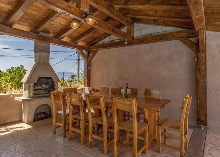 House Lavander * Šmrika