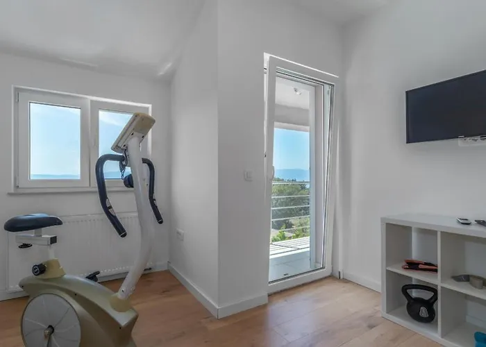 House Lavander Šmrika