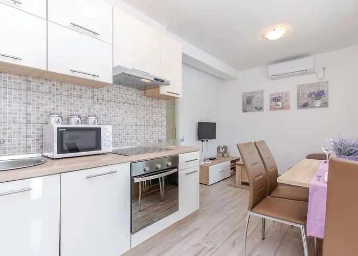 アパート House Lavander *