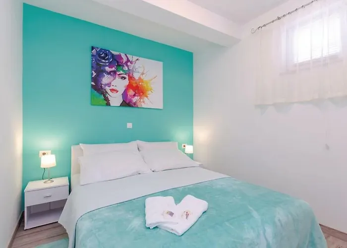 アパート House Lavander *