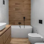 House Lavander Апартаменты *