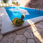 Апартаменты House Lavander