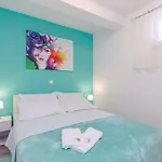 Апартаменты House Lavander *