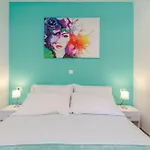 House Lavander Апартаменты *