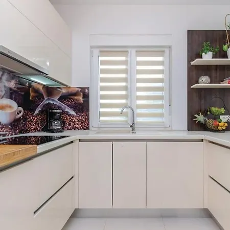 House Lavander Διαμέρισμα *