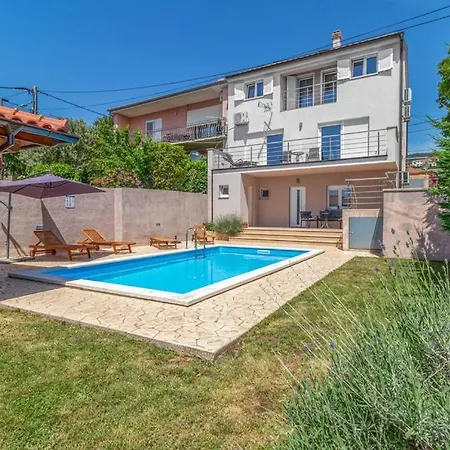Апартаменты House Lavander