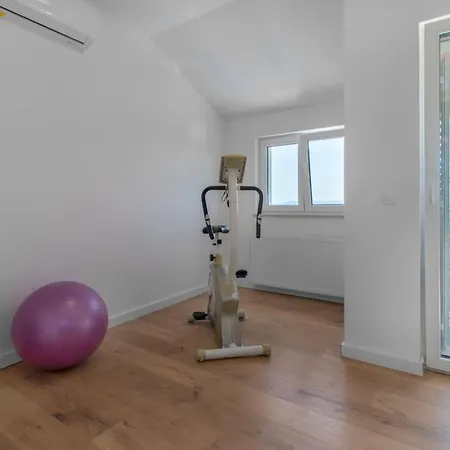 House Lavander Διαμέρισμα