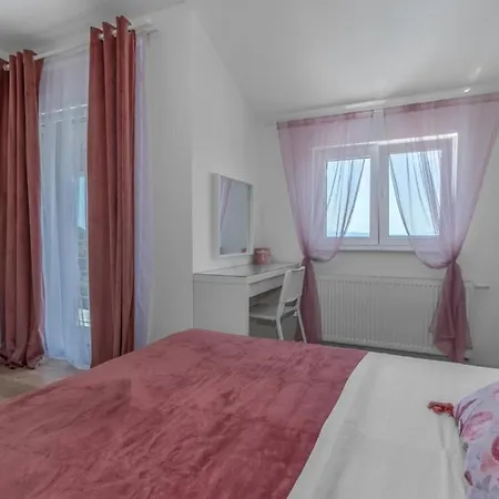 House Lavander Διαμέρισμα Šmrika