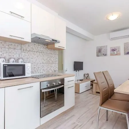 Appartement House Lavander *