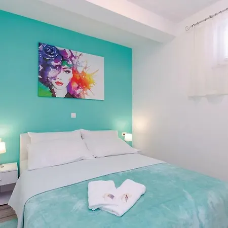 Appartement House Lavander *