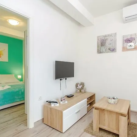 Appartement House Lavander *