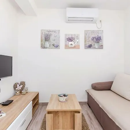 House Lavander Appartement