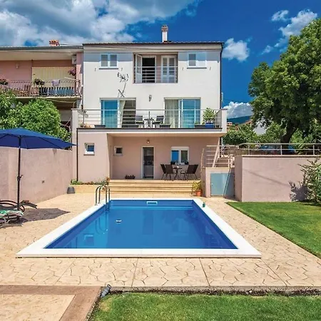 House Lavander Διαμέρισμα Šmrika