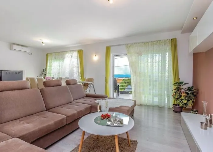 Apartment House Lavander *