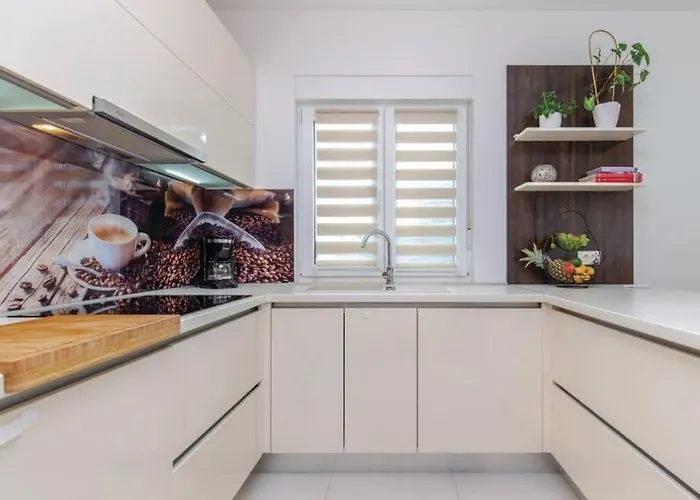 House Lavander Apartment *