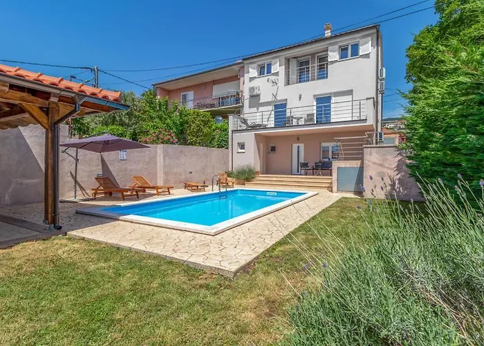 Apartment House Lavander