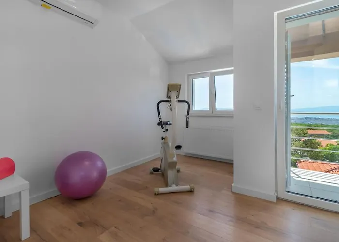 House Lavander Apartment