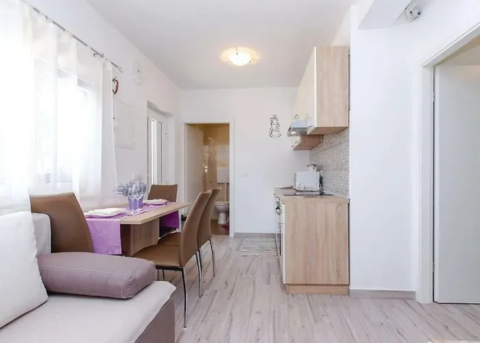 Apartment House Lavander