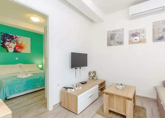 Apartment House Lavander *