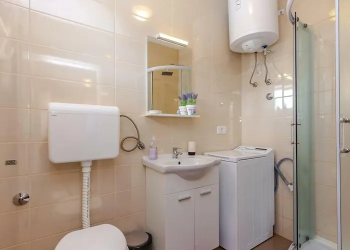 House Lavander Apartment *